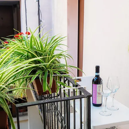 Apartamento Casa Giulini - The House Of Travelers Como