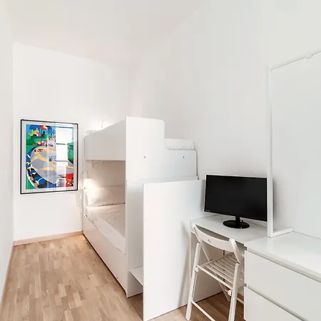 Apartamento Casa Giulini - The House Of Travelers *