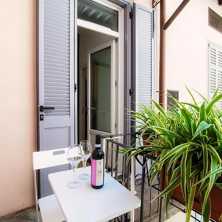 Casa Giulini - The House Of Travelers Appartamento *
