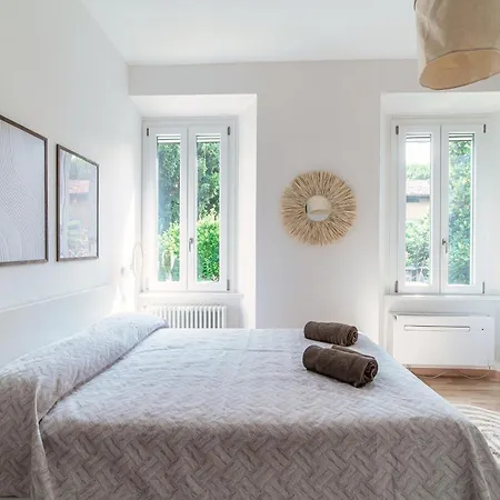 Appartamento Casa Giulini - The House Of Travelers *